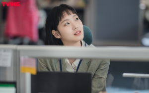 Kim Go Eun Ngambek Ogah Jadi Karakter Utama 'Yumi's Cells', Ada Apa?