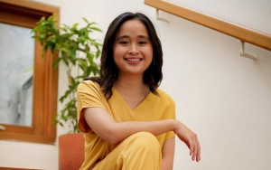 Disebut Suka Potong Pembicaraan Narasumber, Gritte Agatha Ungkap Alasannya