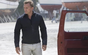 'Quantum of Solace' Disebut 'Produk Gagal' James Bond, Produser Buka Suara