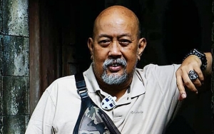 Indro Warkop Kembali Peringati Warkopi Sebelum Falcon Tempuh Jalur Hukum: Kalau Dipenjara Saya Sedih