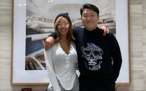 Kemunculan Jessi dan PSY di 'Street Woman Fighter' Picu Perdebatan, Kenapa?