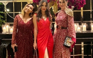 Nia Ramadhani 'Ngilang' Karena Rehab Narkoba, Ayu Dewi Soroti Perubahan Drastis?