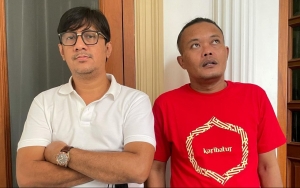 Bukan Ribut, Sule Beber Alasan Sudah Jarang Tampil Bareng Andre Taulany 