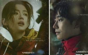 Ini Alasan Jun Ji Hyun dan Joo Ji Hoon Dipilih Jadi Pemeran Utama 'Jirisan'