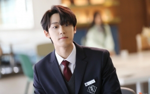 Balik Perankan Anak SMA, Kesempurnaan Akting Lee Do Hyun di 'Melancholia' Tuai Pujian