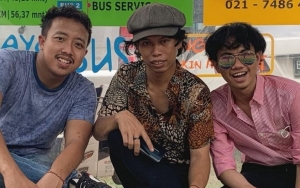 Warkopi Ubah Nama Jadi TaDeCiMan, Tuai Respons Tak Terduga