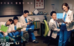 Akhirnya Terungkap, Ini Alasan 'Hospital Playlist' Dibuat Tayang Seminggu Sekali