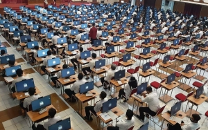 Beredar Ambang Batas Baru PPPK Guru Menurut KepmenPAN-RB 1169/2021: Honorer Sepuh Diistimewakan
