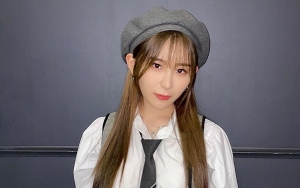 Perlakuan Tak Terduga Peserta 'Street Woman Fighter' Saat Lee Chaeyeon Eks IZ*ONE Tersingkir