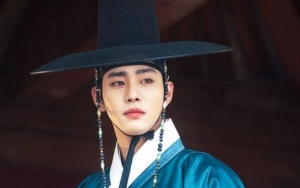 Tidak Menegangkan, Syuting Adegan Ahn Hyo Seop Dikuasai Iblis di 'Red Sky' Justru Dipenuhi Tawa