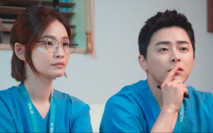 Alur 'Kapal' Jo Jung Suk dan Jeon Mi Do Terkesan Lambat, Begini Kata Sutradara 'Hospital Playlist'
