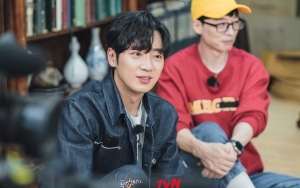 PD Soroti Nasib Ngenes Lee Sang Yeob Selama Jadi Member 'The Sixth Sense 2'