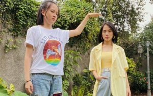 Skandal Video Adhisty Zara Diungkit Lagi, Hasya Kyla Balas Menohok Disindir Cuma Bisa Nyinyir