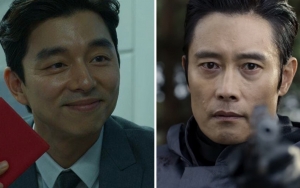 Jadi Perhatian, Ini Alasan Gong Yoo dan Lee Byung Hun Didapuk sebagai Cameo 'Squid Game'