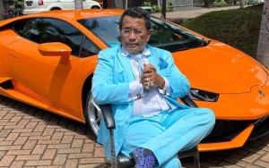 Tak Beri Ampun, Hotman Paris Ajukan Banding Agar Pengacara Hotma Sitompul Dipecat