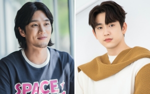 Ahn Bo Hyun Cemburui Karakter Jinyoung GOT7 Yang 'Diperlakukan Khusus' di 'Yumi's Cells'