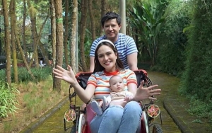 Shandy Aulia Ngode Ingin Cerai, Gaya Parenting Tak Biasa Diduga Bikin Mertua Kesal?