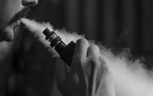 Thailand Cari Cara Legalkan Rokok Elektrik Meski Banyak Mendapat Penolakan