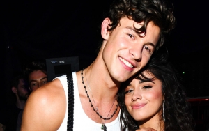Kerap Dicibir Soal Bentuk Tubuh, Camila Cabello Sebut Shawn Mendes Selalu Beri Dukungan