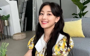 Jihyo TWICE Bakal Rekam Ulang Lagu 'Like Ooh-Aah' Kalau Ada Kesempatan, Kenapa?