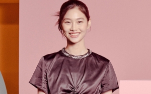 Lambungkan Nama Jung Ho Yeon, Karakter Kang Sae Byeok di 'Squid Game' Aslinya Pria!