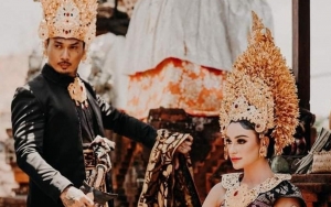 Harapan Nora Alexandra Saat Rayakan Anniversary Pernikahan ke-2 dengan Jerinx SID, Momongan?