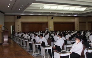 Hasil Seleksi Kompetensi PPPK Tahap I Diumumkan Besok, Banyak Guru Honorer Dikhawatirkan Kecewa