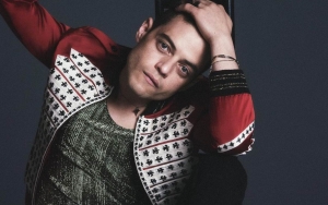 Rami Malek Ternyata Sempat Bikin Kate Middleton Lengah Saat Ajukan Pertanyaan Ini