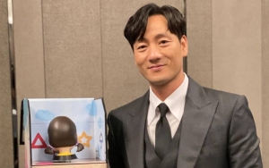 Berkah 'Squid Game' Putra Pertama Park Hae Soo Dijuluki 'Baby Squid', Begini Faktanya
