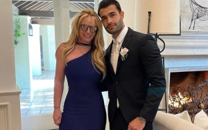 Britney Spears Belum Siap Kembali Bernyanyi Meski Sam Asghari sang Tunangan Sudah Beri Dukungan