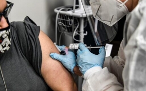 Dapat Restu BPOM, Ini Alasan Vaksin COVID-19 Zifivax Asal Tiongkok Disuntikkan Dalam 3 Dosis