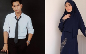 Zikri Daulay Beber Kedekatan Dengan Larissa Chou Hingga Topik Yang Kerap Dibicarakan Saat Ketemu