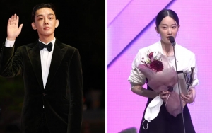 BIFF 2021: Yoo Ah In Dan Jeon Jong Seo Menangkan Aktor dan Aktris Terbaik Buil Awards ke-30