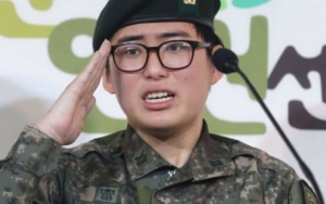 Pemecatan Tentara Transgender Korsel yang Operasi Ganti Kelamin Dinyatakan Tidak Sah Oleh Pengadilan