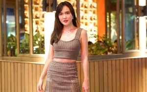 Shandy Aulia Perdana Buka Suara Soal Isu Cerai, Beri Peringatan Tegas Hingga Minta Dihargai