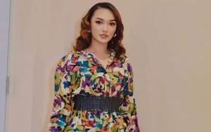 Isu Miring Reda, Zaskia Gotik Justru Tutup Komentar Saat Unggah Foto Anak Singgung Soal Penyemangat