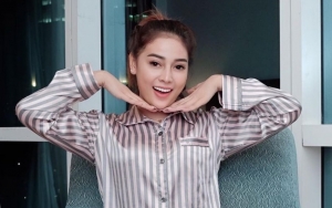 Sering Dikira Adiknya Olla Ramlan, Chintya Ramlan Ungkap Soal Asal Usul Namanya