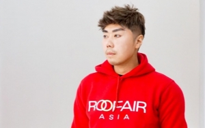Roy Kiyoshi Lebih Pilih Diberitakan Ngondek Ketimbang Meninggal, Bakal Damai Dengan Penyebar Hoaks?