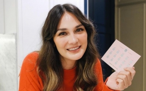 Luna Maya Diramal Bakal Nikah Tahun Depan dengan Pengusaha Alim