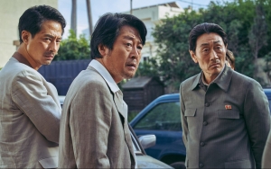 BIFF 2021: 'Escape From Mogadishu' Jo In Sung Borong Piala, Berikut Daftar Pemenang Buil Film Awards