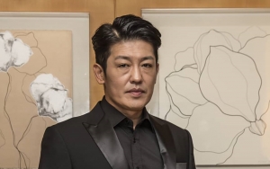 Deretan Potret Heo Sung Tae, Preman 'Squid Game' Yang Aslinya Humoris 