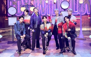 Jumlah Donasi BTS untuk UNICEF Mencengangkan Capai Rp 50 Miliar, Netizen Tanggapi Begini
