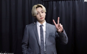 Rambut Basah Viral, Jungkook BTS Disebut Syuting Film Remaja di Preview 'In The SOOP'