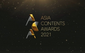 BIFF 2021: Ada 'Sweet Home' dan 'Move To Heaven', Berikut Ini Daftar Pemenang Asia Contents Awards
