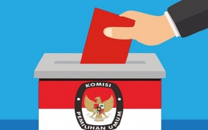 Usul Pilkada Diundur Ke 2025, KPU Diminta Untuk Tetap Melaksanakan Pada 2024