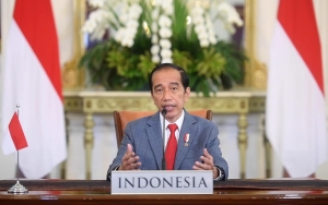 Hari Ini Presiden Jokowi Bertandang Ke Bali, Cek Lokasi Dan Persiapan KTT G20