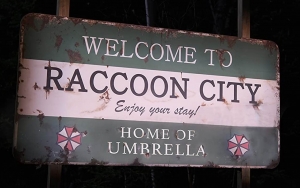 Trailer Perdana 'Resident Evil: Welcome To Raccoon City' Bawa Penonton ke Awal Mula Bencana Zombie