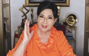 Masih Sakit, Titiek Puspa Semangat Garap Video Klip 'Dua Sejoli' Untuk Para Sesepuh