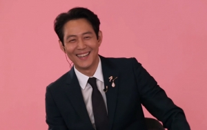 Lee Jung Jae Nyaris Tak Dikenali Penggemar Luar Negeri Saat Tampil di Acara Amerika, Kenapa?