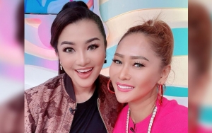 Inul Daratista Bocorkan Rahasia Doanya ke Fitri Carlina Saat Menanti Momongan, Seperti Apa?